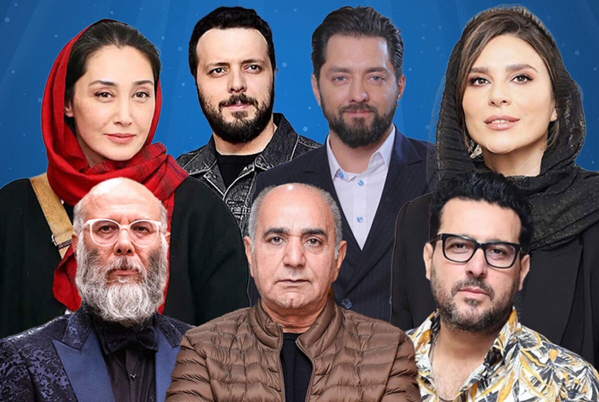معرفی سریال‌های آینده در شبکه نمایش خانگی؛ از افعی تهران تا زخم کاری