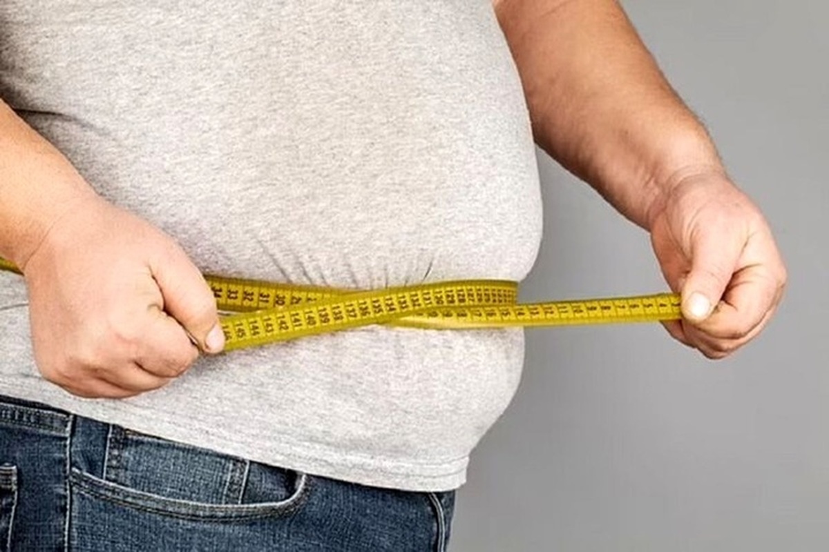 دلیل اصلی چاق شدن مردان بعد ازواج چیست؟
