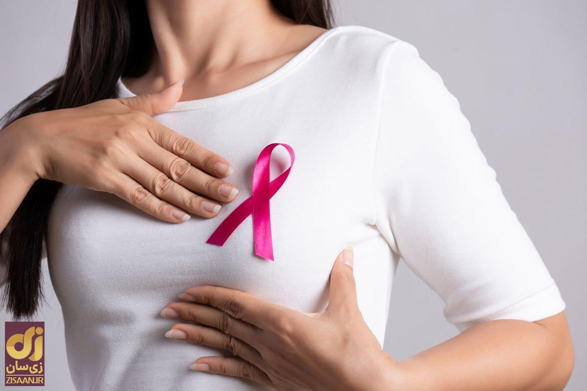 با رعایت این ۴ نکته جلوی سرطان سینه را بگیرید