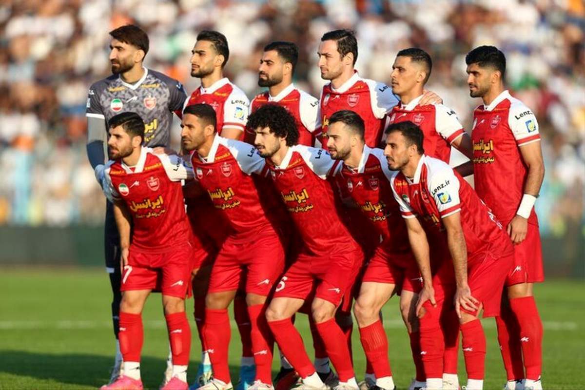 پرسپولیس در انتظار مالک جدید؛ پروسه انتقال در مراحل پایانی