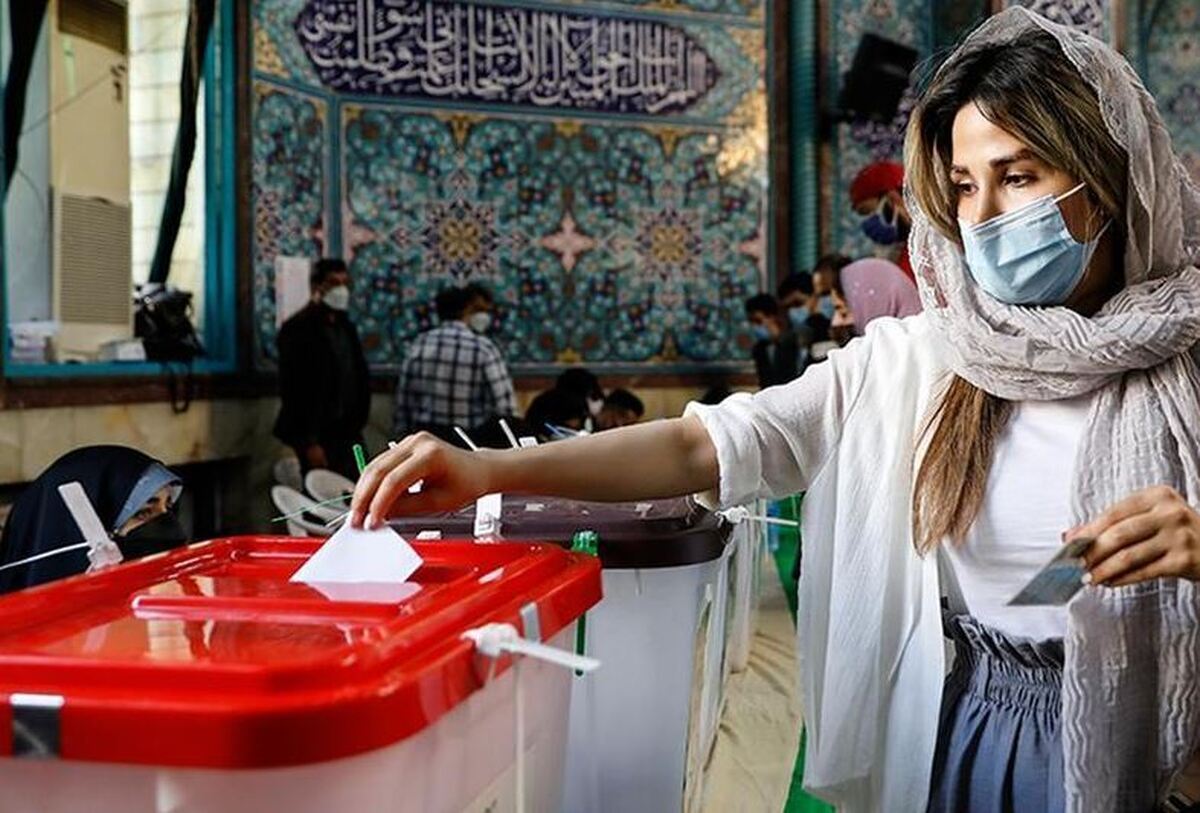 آخرین نتایج شمارش آرای انتخابات مجلس در تهران؛ رتبه عجیب قالیباف