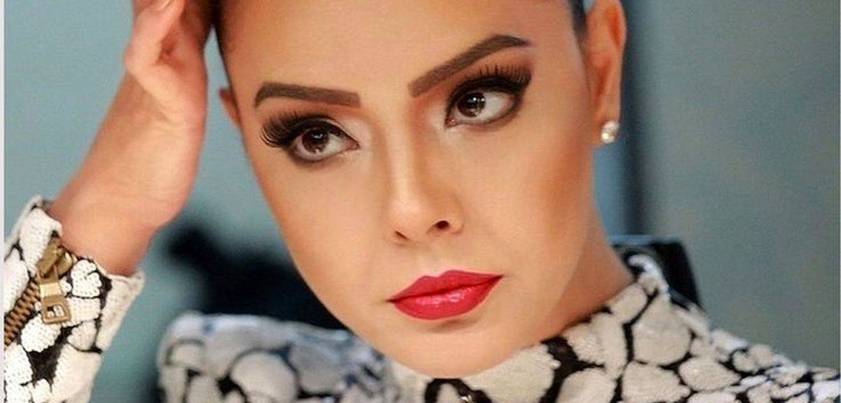 ازدواج مخفیانه «ابرو گوندش» جنجالی شد!