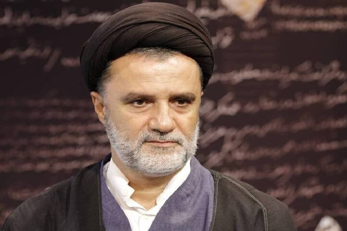 چرا سید محمود نبویان نفر اول انتخابات تهران شد؟