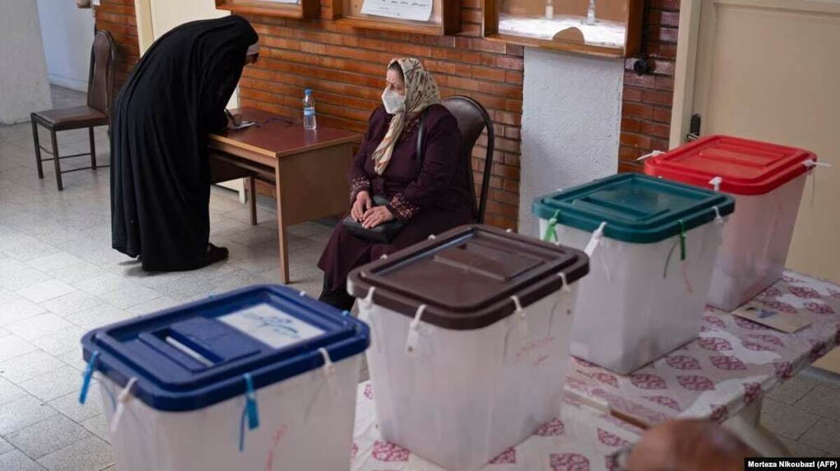 نتایج قطعی انتخابات مجلس شیراز؛ روح الله نجابت، نفر اول چقدر رای داشت؟ +میزان مشارکت