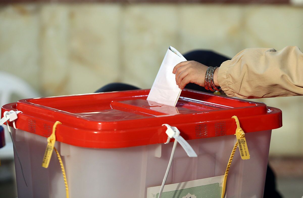 رای گیری در تهران به دور دوم می‌رود