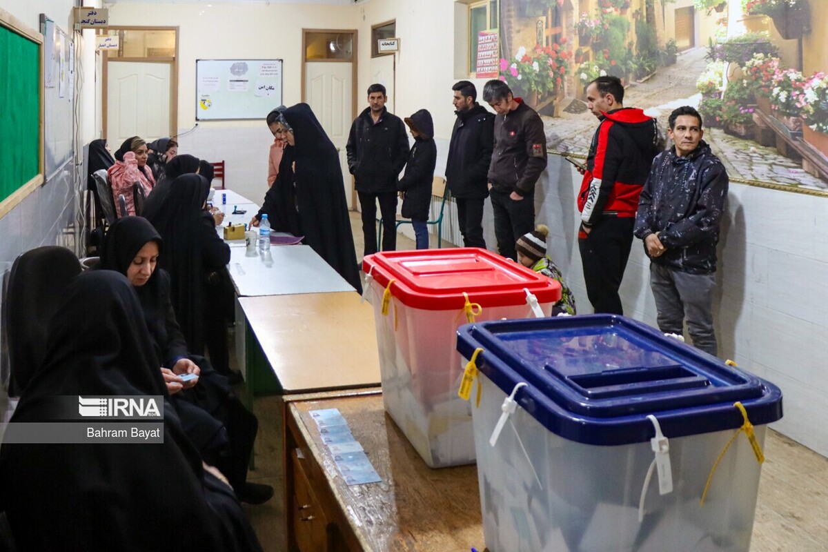 نتایج قطعی انتخابات خبرگان در کهگیلویه و بویراحمد