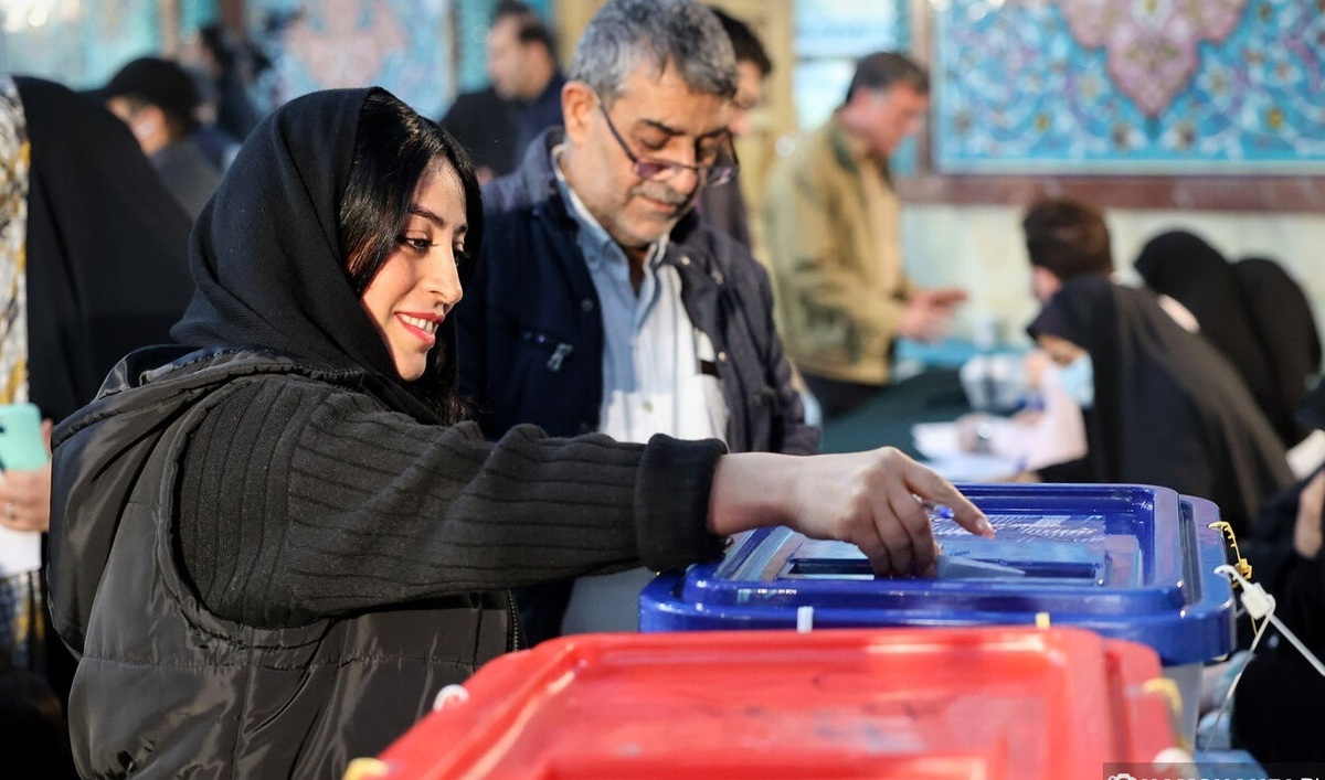 نتیجه قطعی انتخابات مجلس در  اراک، کمیجان و خنداب + جزئیات