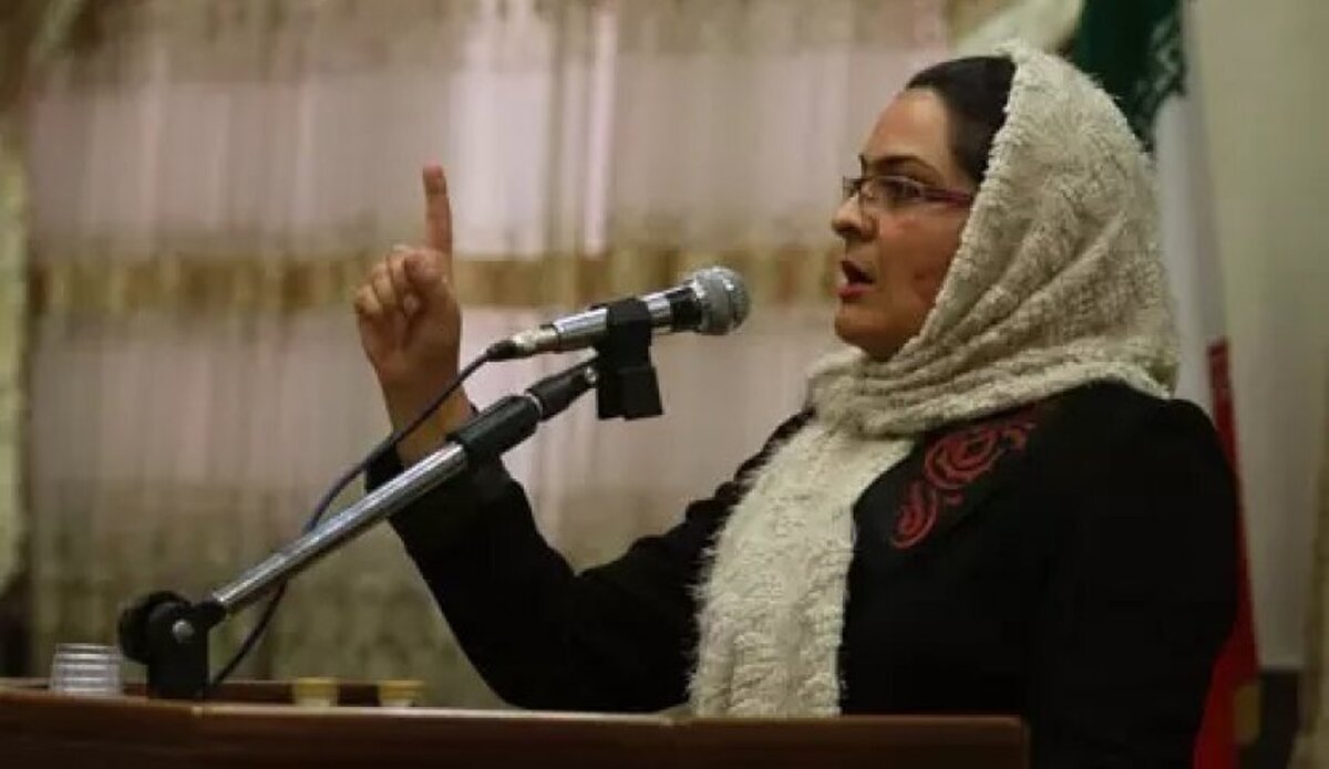 برای اولین بار یک نماینده زن اقلیت از تهران به مجلس رفت؛ بهشید برخوردار کیست؟
