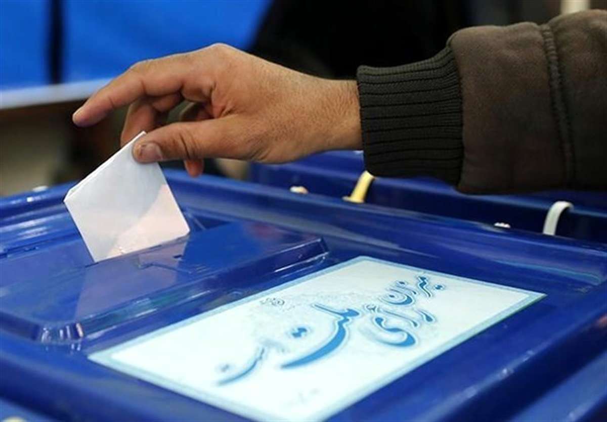 آمار عجیب؛ نفر اول انتخابات تهران نماینده ۶ درصد مردم است