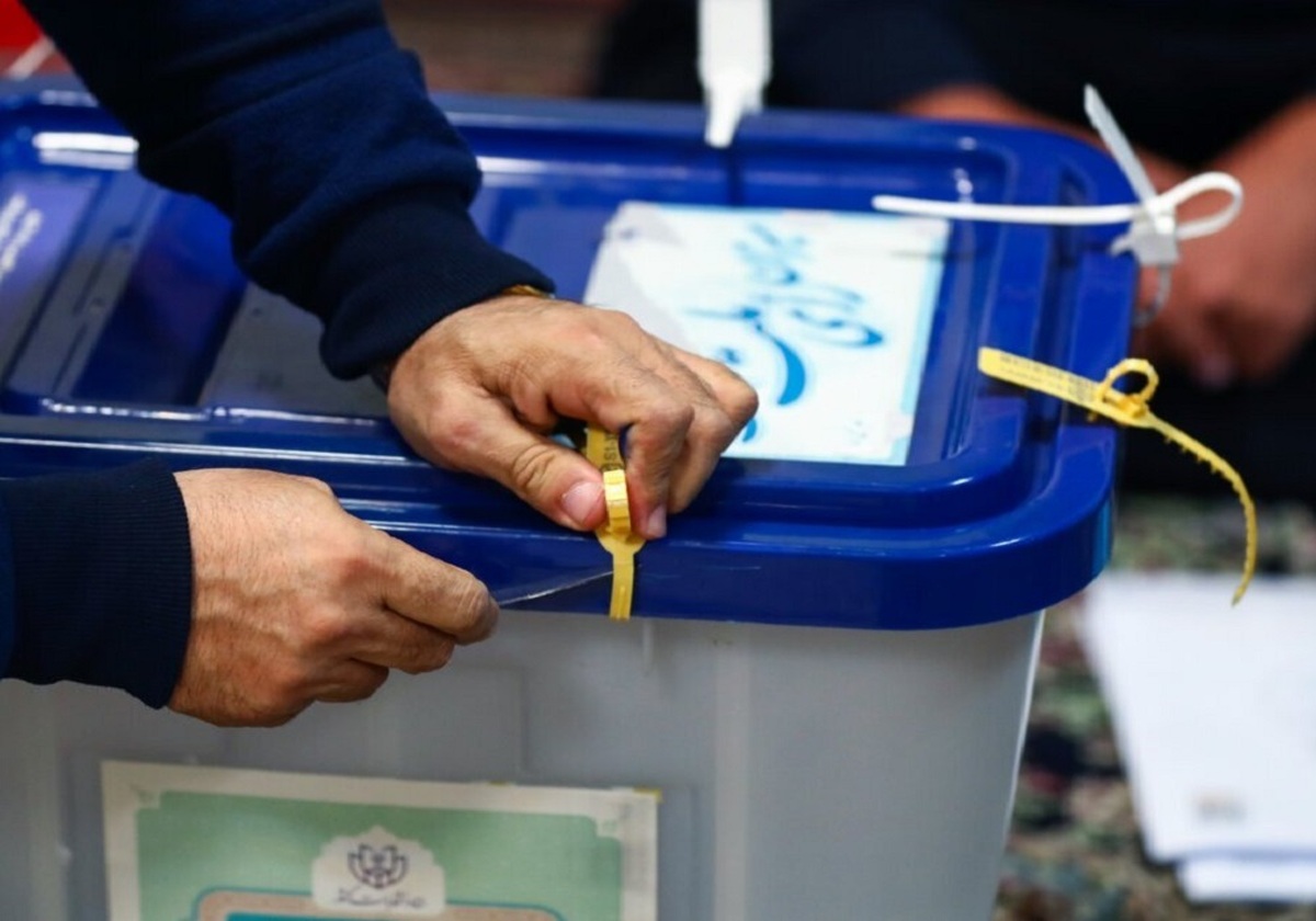 آرای باطله انتخابات مجلس در تهران چقدر است؟