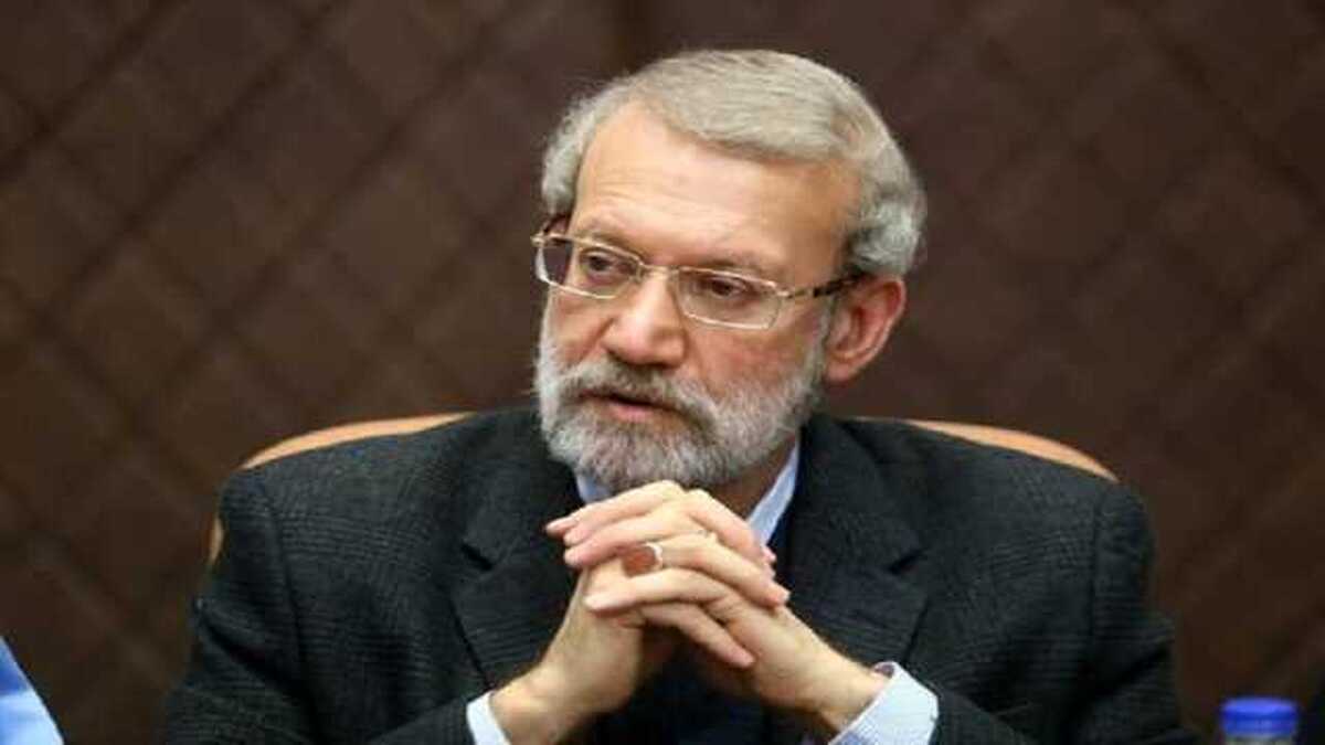 اولین سخنان علی لاریجانی پس از انتخابات مجلس دوازدهم: اگر تکثر آراء را از کشور بگیرید تبدیل به دهکده می‌شود!