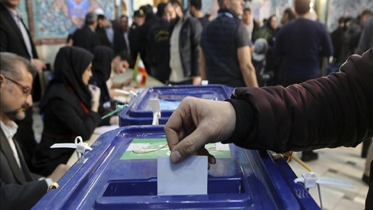 میزان مشارکت انتخاباتی در ایران و ترکیه چقدر بود؟
