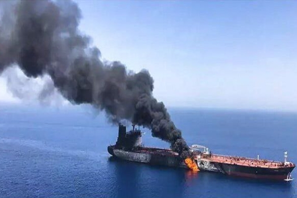 تایید شد؛ حمله یمنی‌ها به کشتی آمریکایی