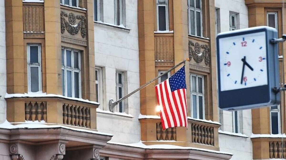 آمریکا: تا ۴۸ ساعت دیگر «افراطی‌ها» مسکو را غرق در آشوب می‌کنند