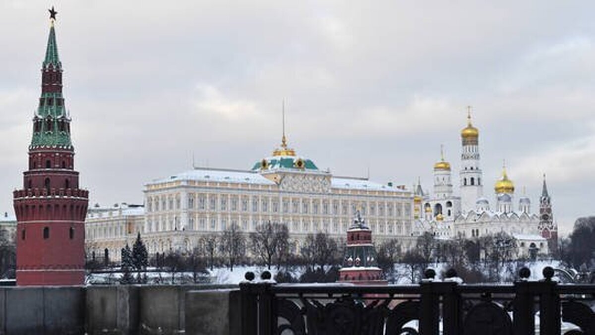 هشدار آمریکا درباره وقوع حمله تروریستی در روسیه