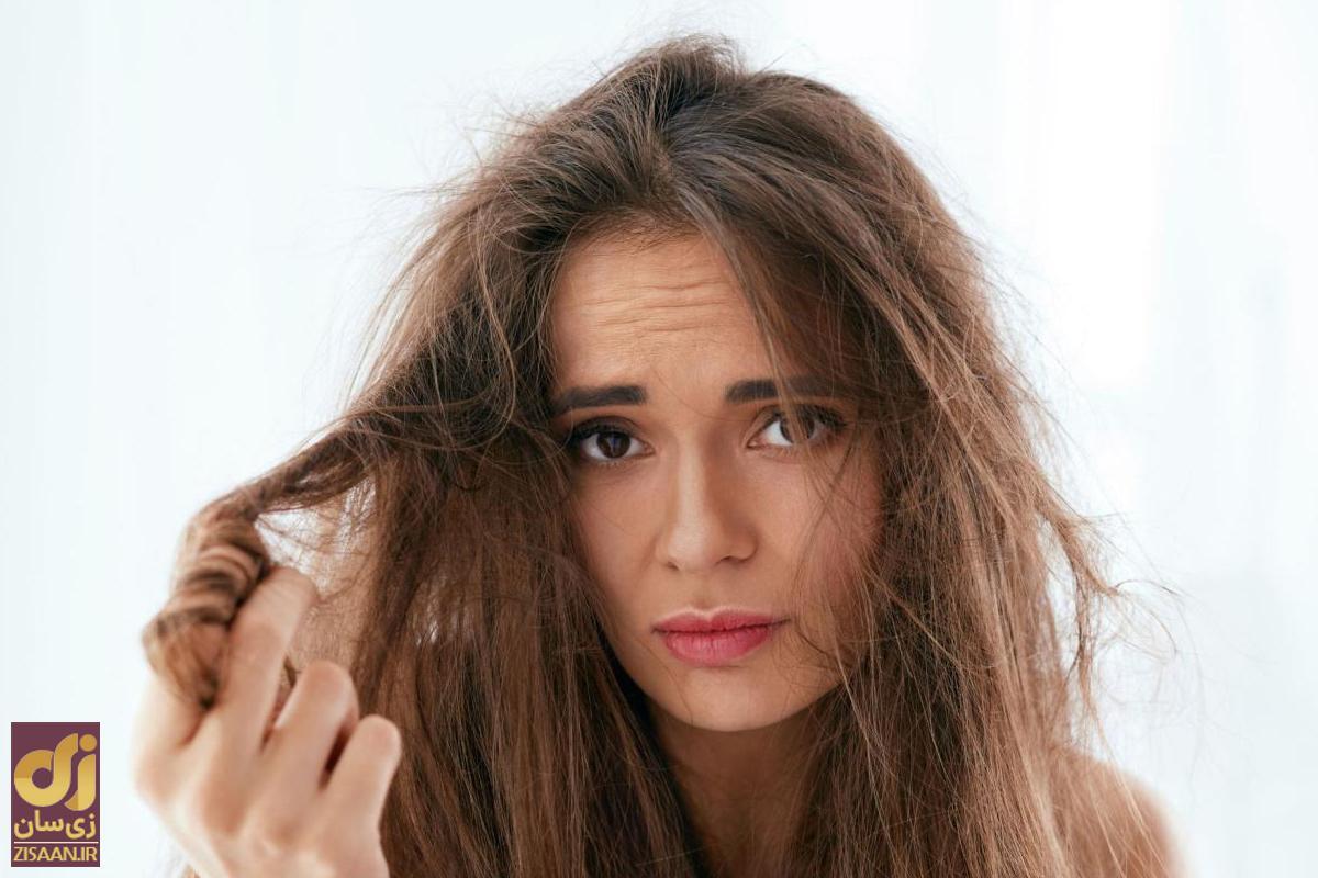 هشت راهکار ساده برای مراقبت از مو