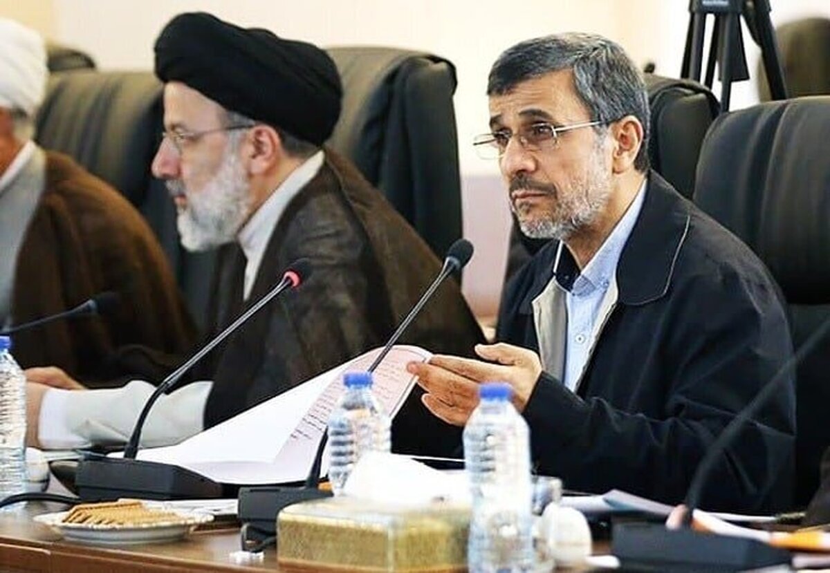 رکوردزنی رئیسی و احمدی نژاد در برگزاری دو انتخابات مجلس با «مشارکت پایین»