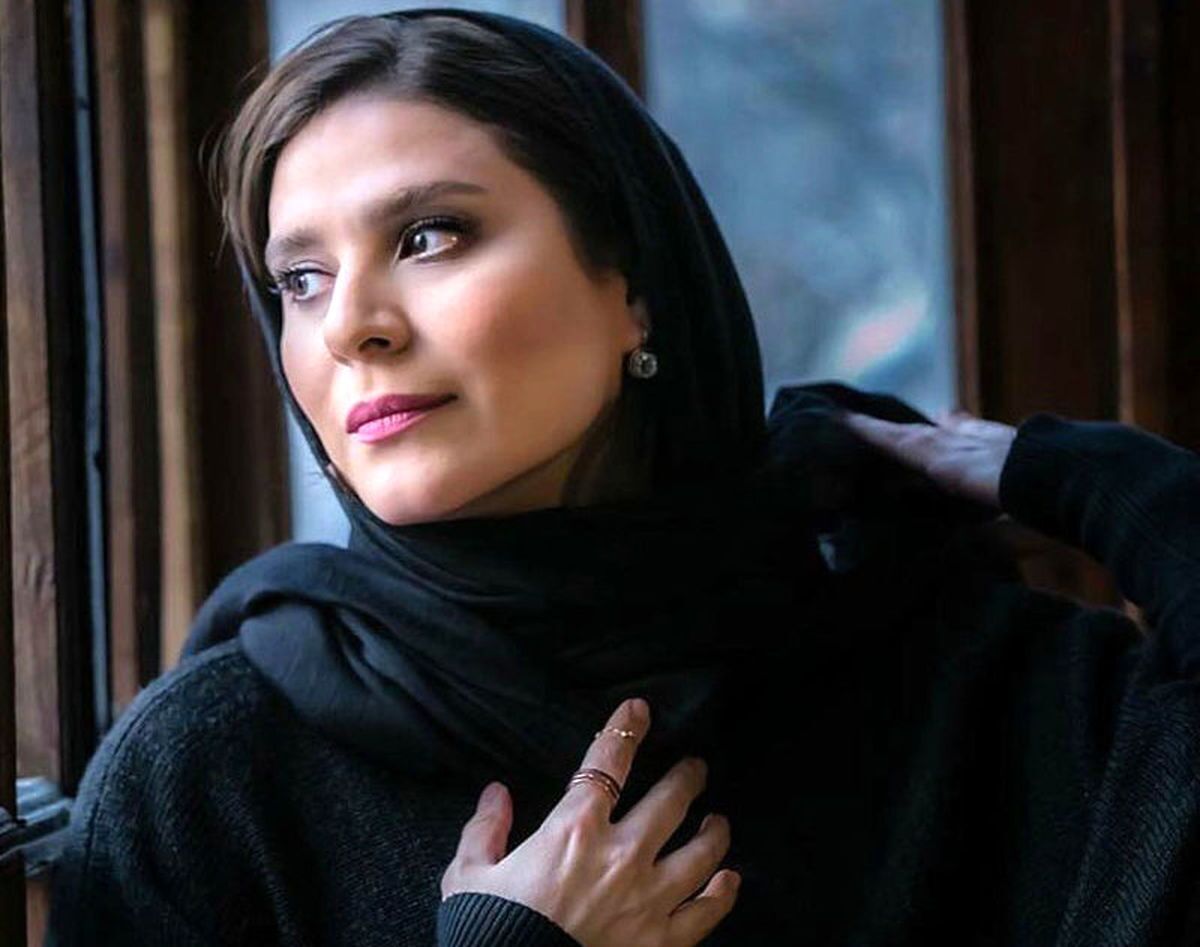 (عکس) چهره جدید سحر دولتشاهی در سریال افعی تهران