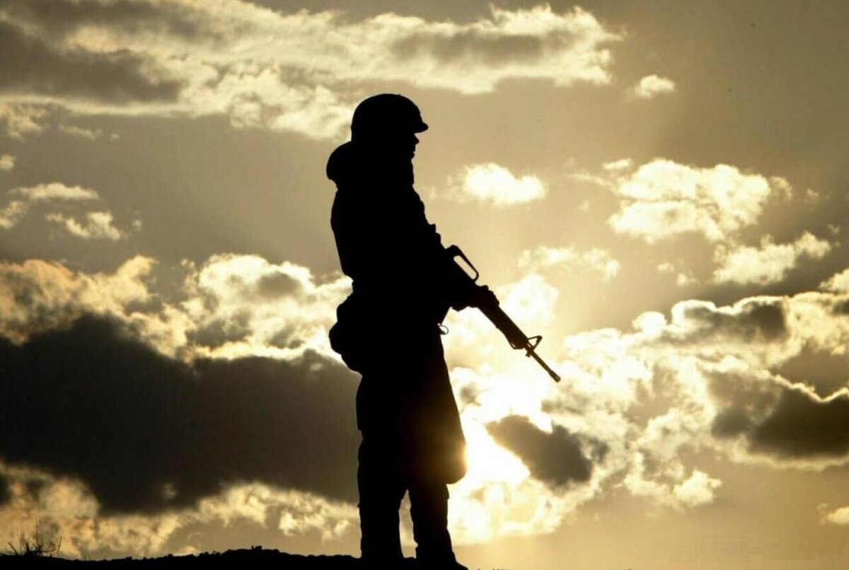 مرگ تلخ یک سرباز وظیفه در قزوین