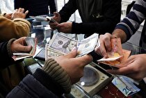 بازگشت رکود به بازار ارز با پول‌های زنجانی و فشار بازارساز