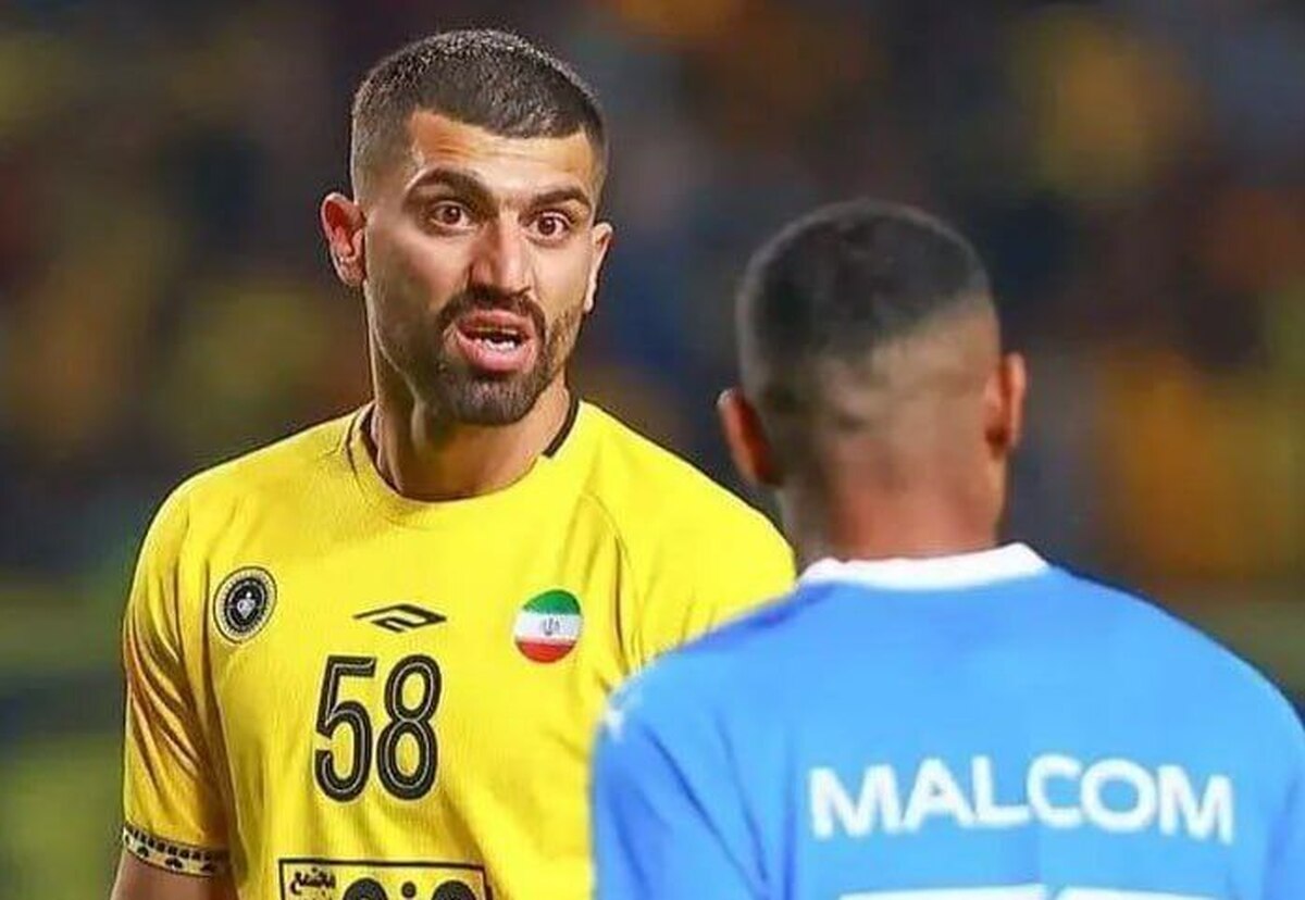 محمد دانشگر توسط AFC نقره‌داغ شد!