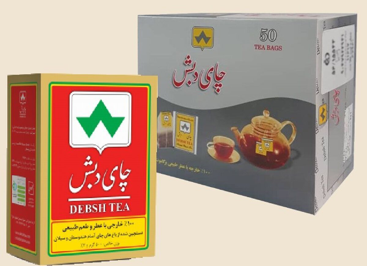 روزنامه جمهوری اسلامی: دولت رئیسی تلاش می‌کند فساد چای دبش را پنهان کند