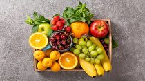 این ۸ میوه‌ را بخورید تا باهوش‌تر شوید