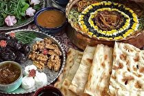 مهمترین ماده غذایی که باید در ابتدای افطار و سحر بخوریم