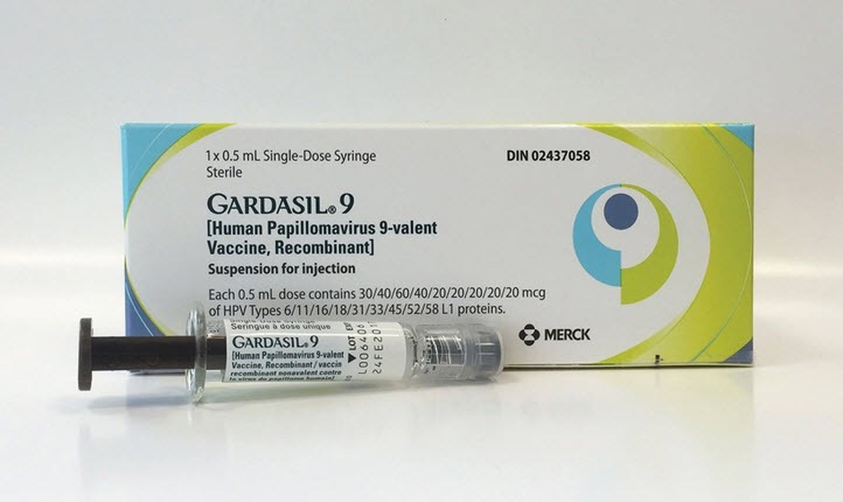 پشت پرده موج تبلیغات واکسن گارداسیل چیست؟