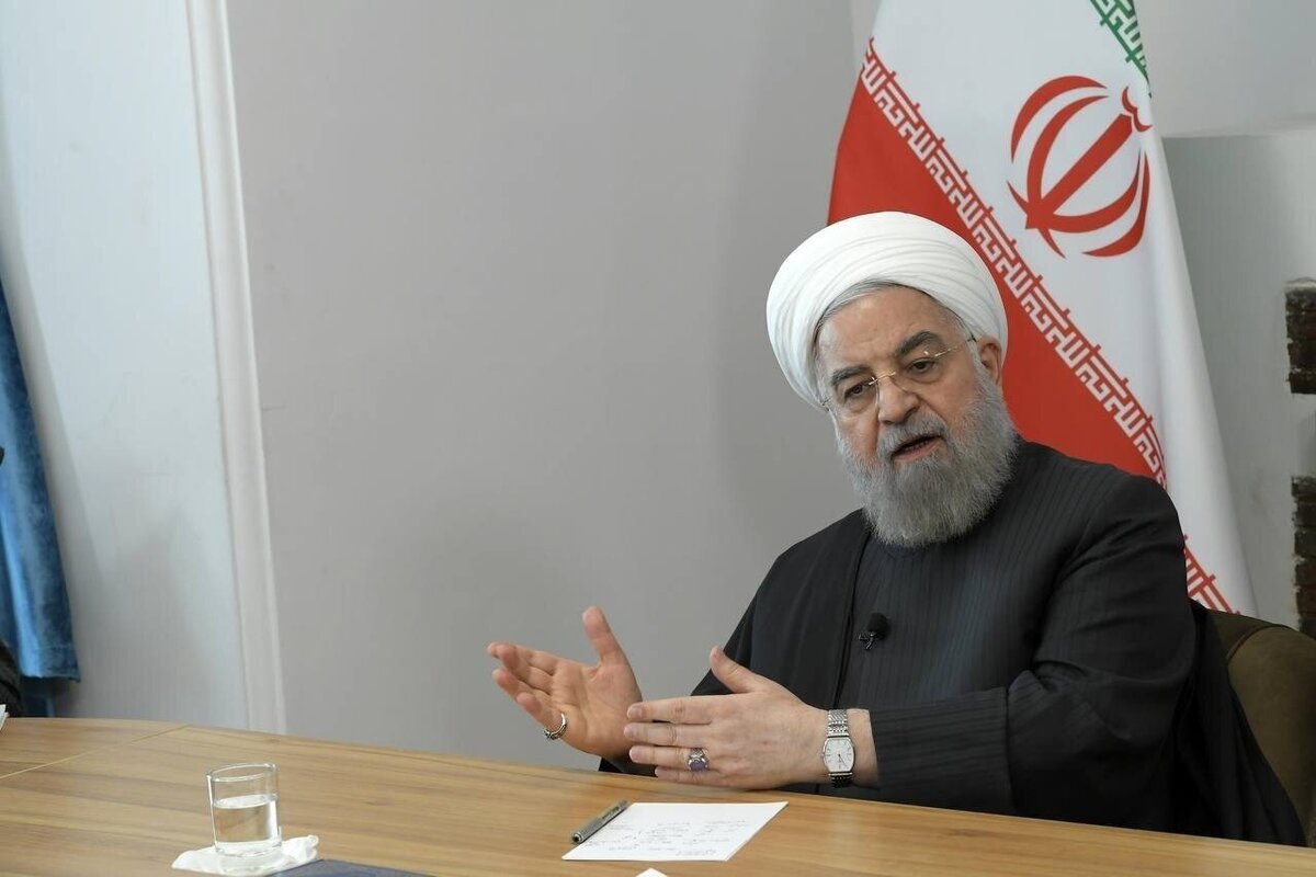اعتراض روحانی به پاسخ شورای نگهبان درباره دلایل ردصلاحیتش