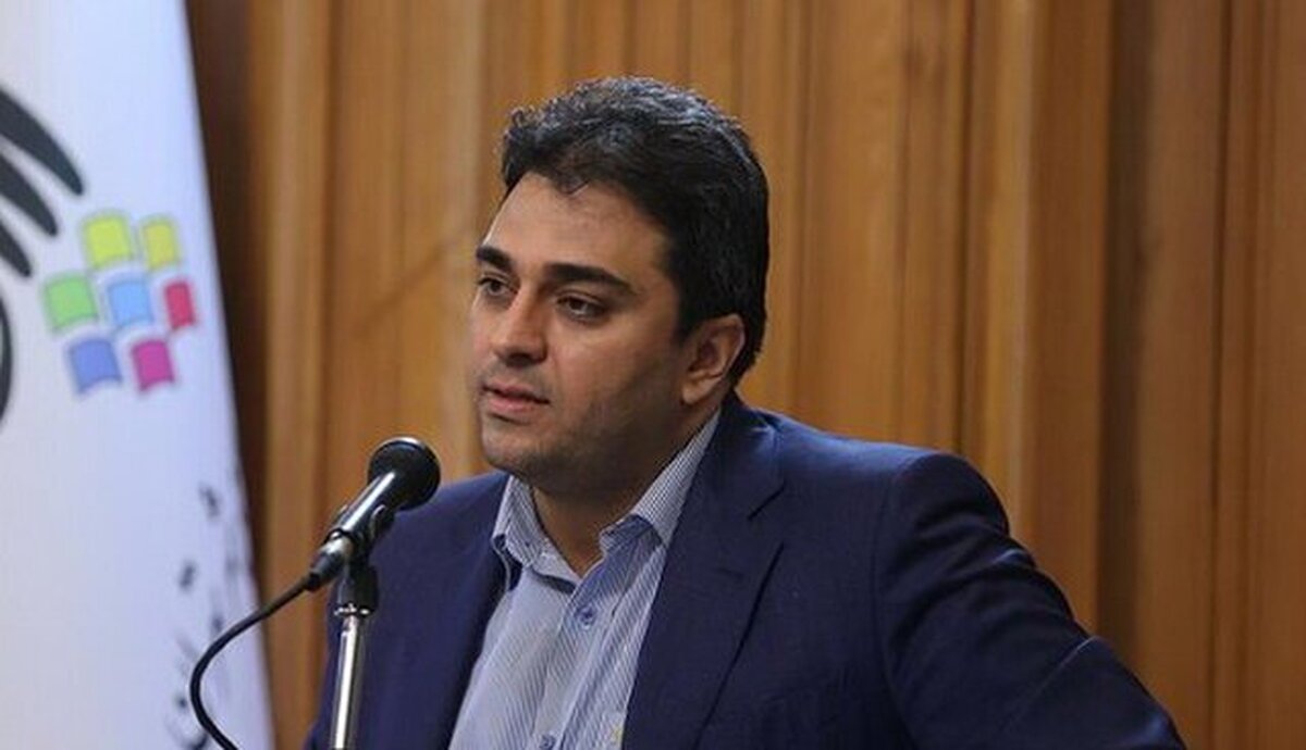 رد شایعه  استعفای مدیرعامل مترو تهران