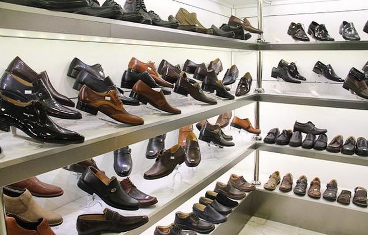 افزایش چشم‌گیر قیمت کفش و کاهش محسوس تقاضا
