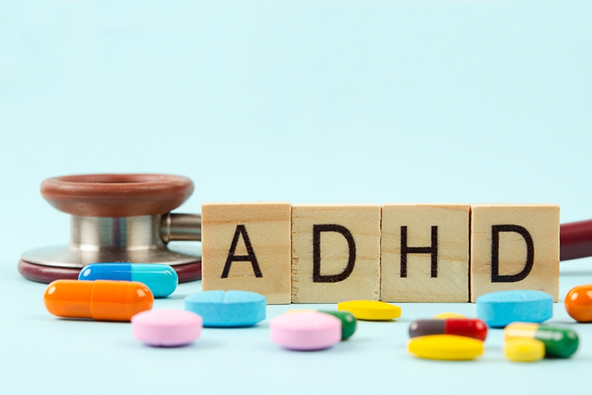 افزایش طول عمر با مصرف داروی ADHD