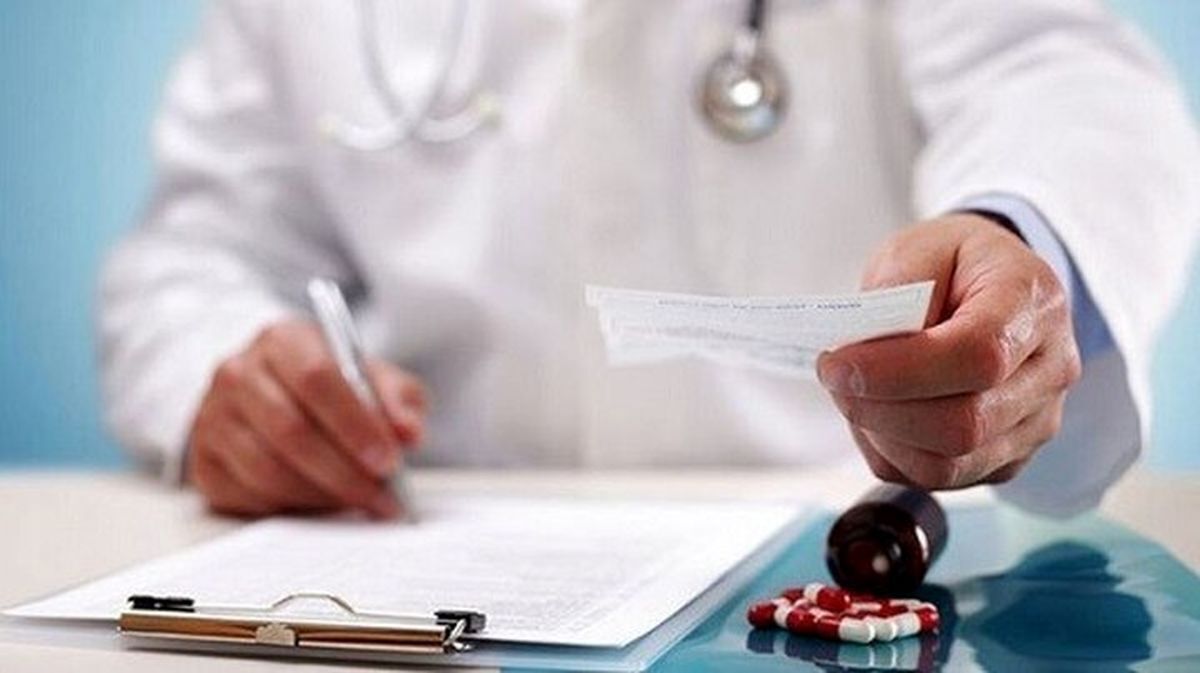 پول ویزیت پزشکان در مناطق مختلف تهران چقدر است؟
