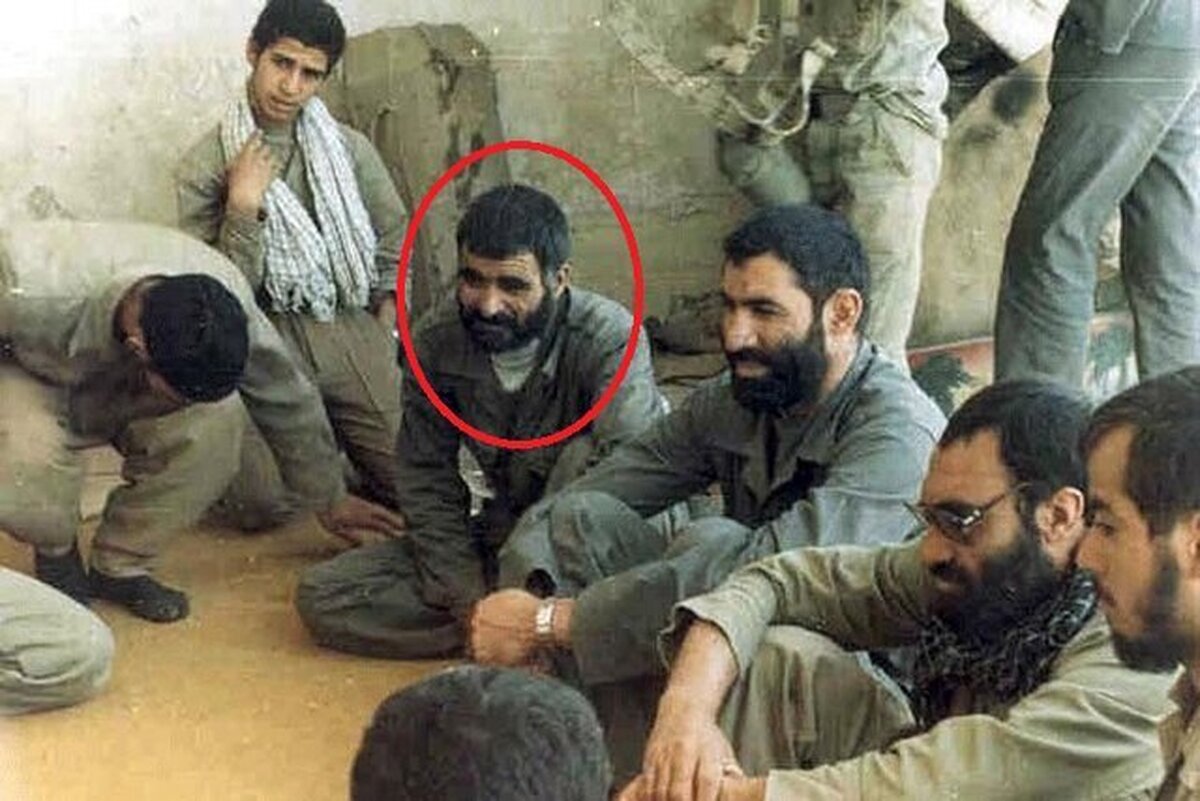 اطلاعات جالب درباره شهید برونسی؛ ویژگی های جالب شهید برونسی از گوش زخمی تا دست بزرگ