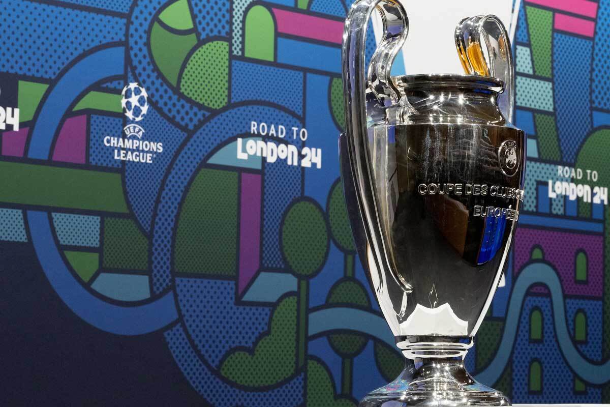 قرعه‌کشی یک‌چهارم نهایی لیگ قهرمانان اروپا: تقابل امباپه با بارسلونا