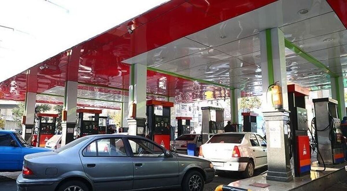 قیمت بنزین تغییر می‌کند؟