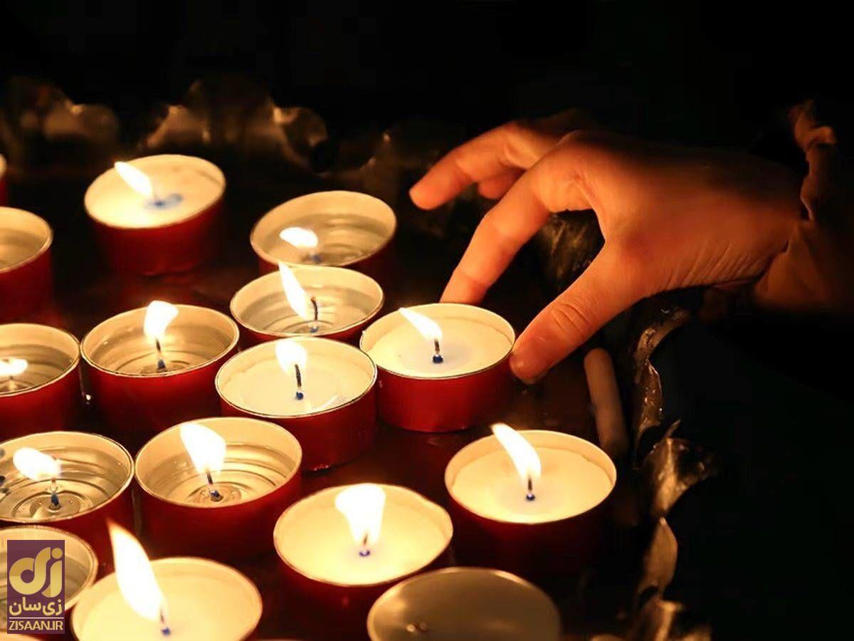 فال شمع روزانه امروز جمعه ۳ فروردین ۱۴۰۳