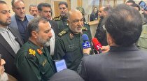 فرمانده کل سپاه: از ملت ایران درخواست می‌کنم انتخابات پیش‌رو را بسیار سرنوشت‌ساز بدانند