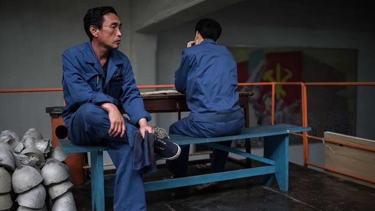ماجرای کارگران کره‌شمالی در چین: ما مثل برده‌ها کار می‌کنیم!