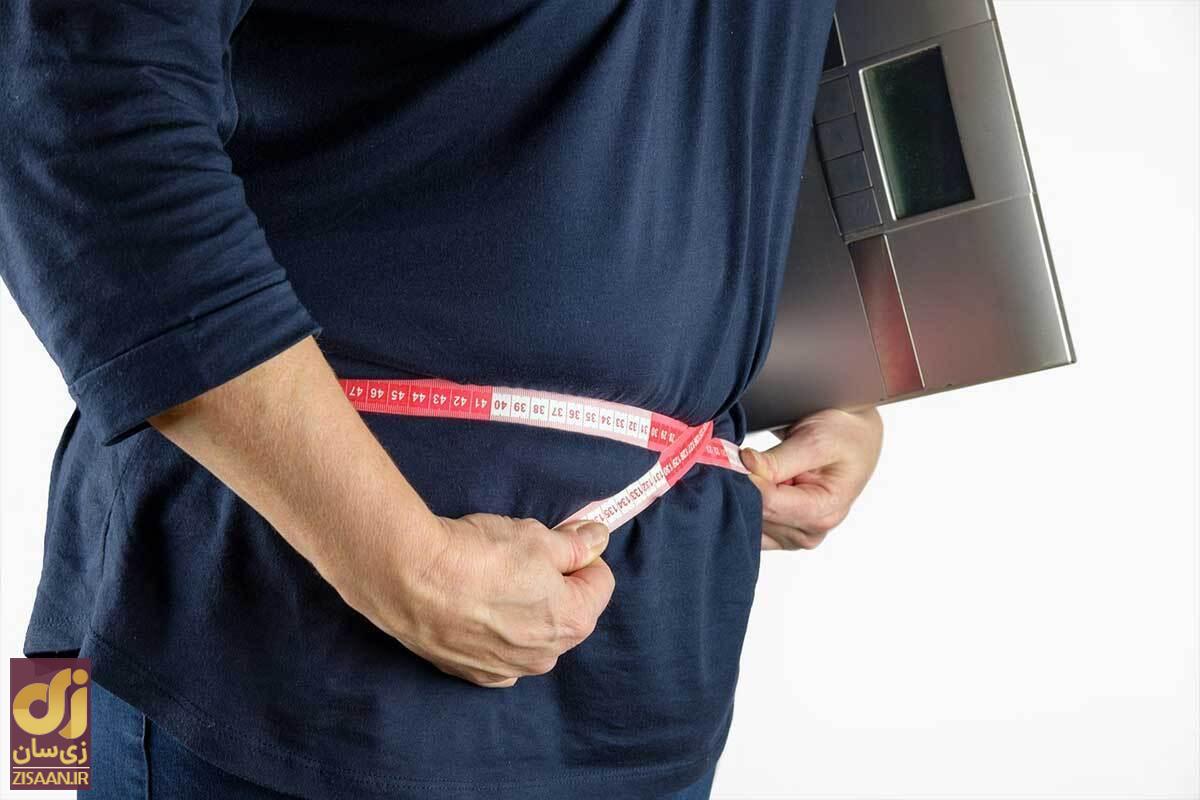 چطور تا عید ۴ کیلوگرم وزن کم کنیم؟ | لاغری در یک ماه