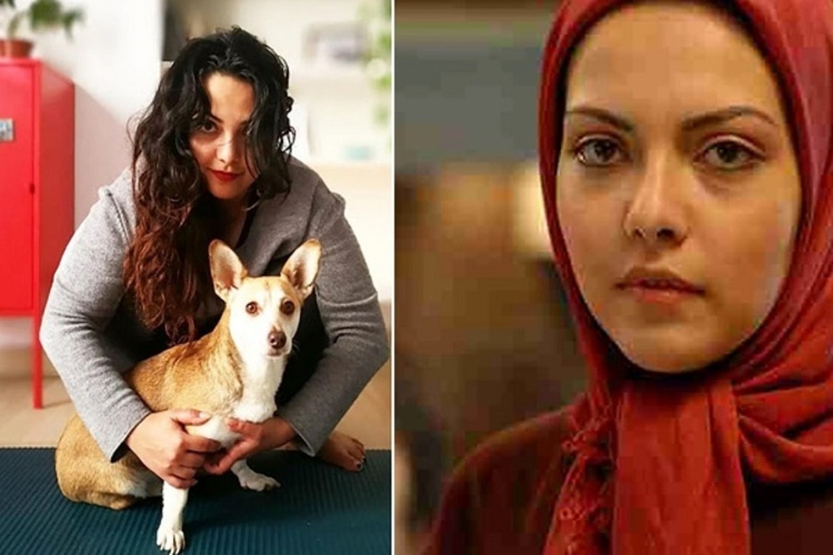 شقایق نوروزی و ماجرای افشای تجاوز به خانم بازیگر پس از مهاجرت از ایران