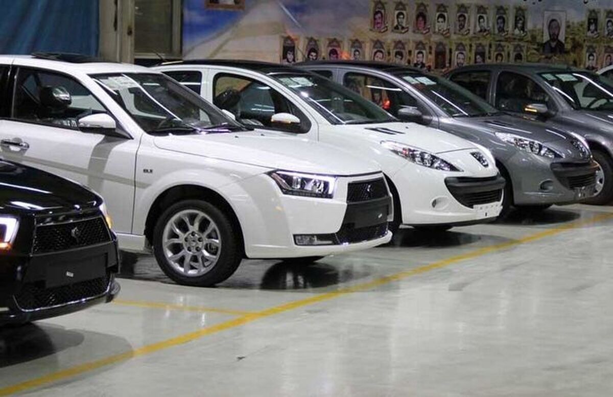 قیمت باورنکردنی خودرو در دبی/ لندکروز ارزان تر از ماشین چینی در ایران!