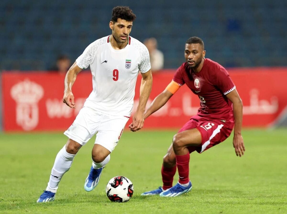واکنش فدراسیون به شایعه رشوه قطر به بازیکنان تیم ملی!
