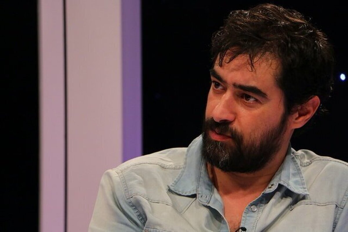 (ویدئو) وقتی شهاب حسینی باعث جدایی همسر یک کارگردان می‌شود!