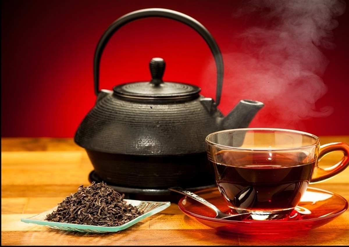 نتیجه یک پژوهش: چای سیاه قند خون را تنظیم می‌کند