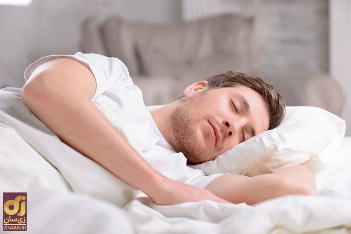 چند ترفند ساده برای داشتن یک خواب راحت