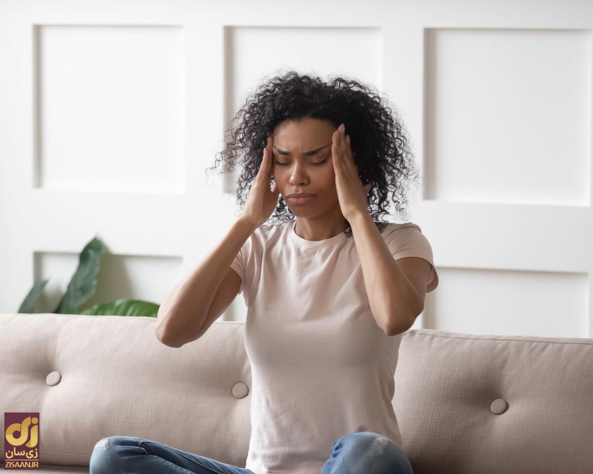 تفاوت سردرد خوشه‌ای و میگرن؛ چگونه سردرد خوشه‌ای و میگرن را در خانه درمان کنیم؟