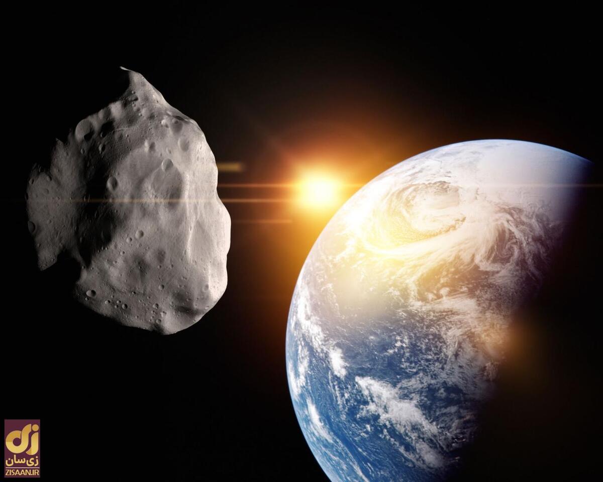 پنج سیارک خطرناک نزدیک به زمین؛ چقدر احتمال برخورد وجود دارد؟