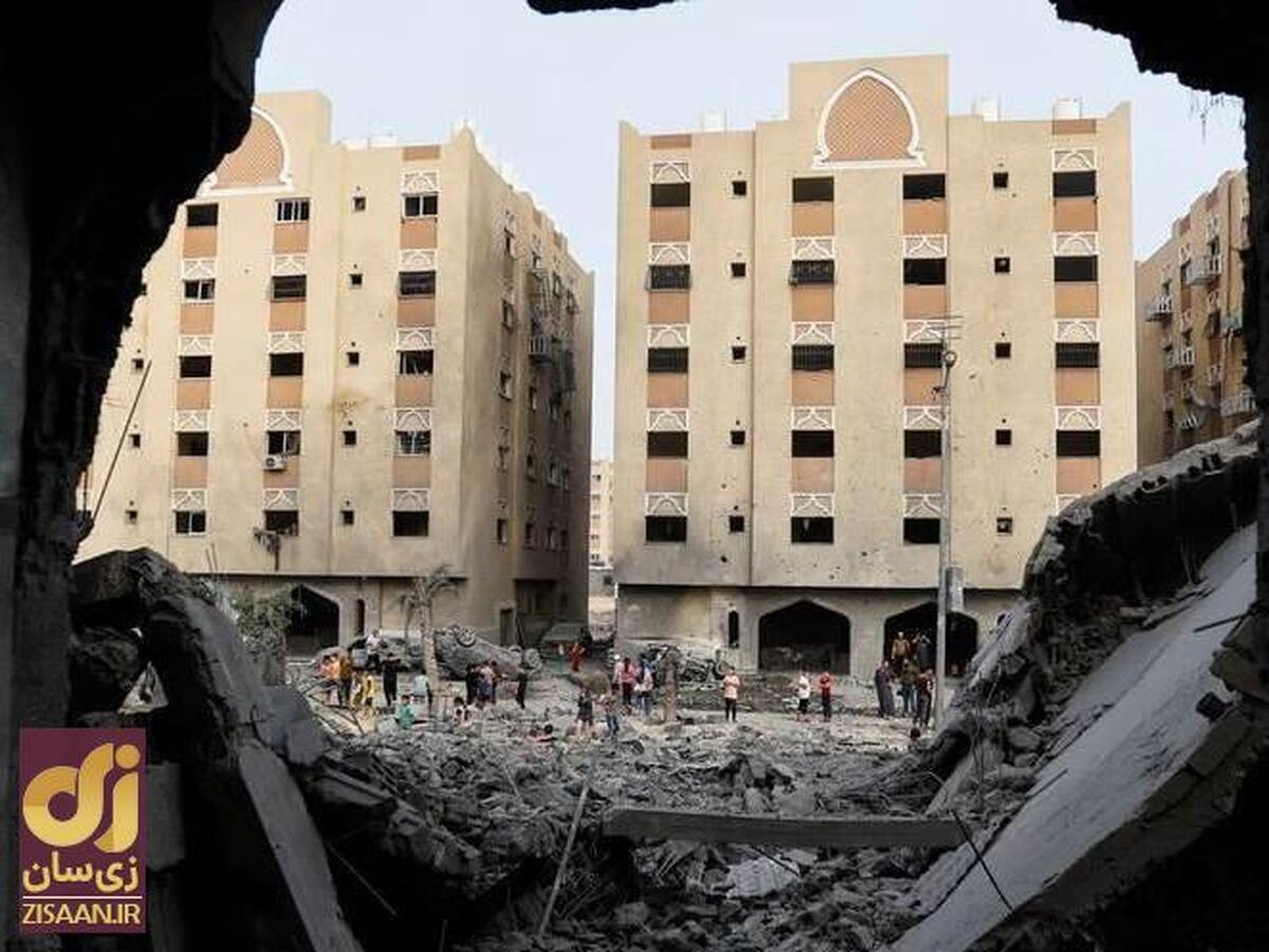 حمله اسرائیل به بزرگترین بیمارستان غزه/ عملیات در داخل بیمارستان الشفا